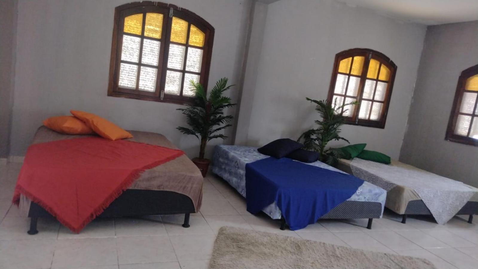 Olympios House Hostel Rio de Janeiro Exterior foto